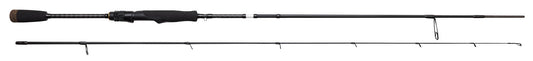 Lanseta Spinning Savage Gear 2buc Sg2 Light Game 2,51m/5-18g