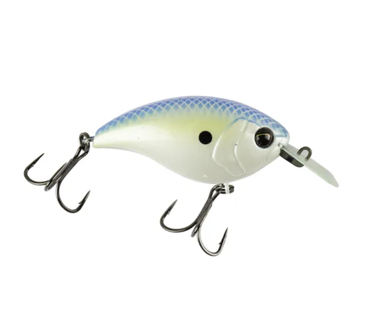 Vobler Mustad Blf Shallow Runner 5,5cm/14g Sassy