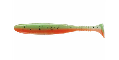 Naluca Soft DAIWA SHAD D.FIN 15CM/UV HOT TOMATO/3BUC/PL