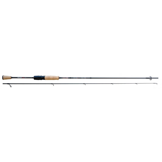 Lanseta Spinning Nomura 2buc Osaka Spinning 1,98m/0,5-4g