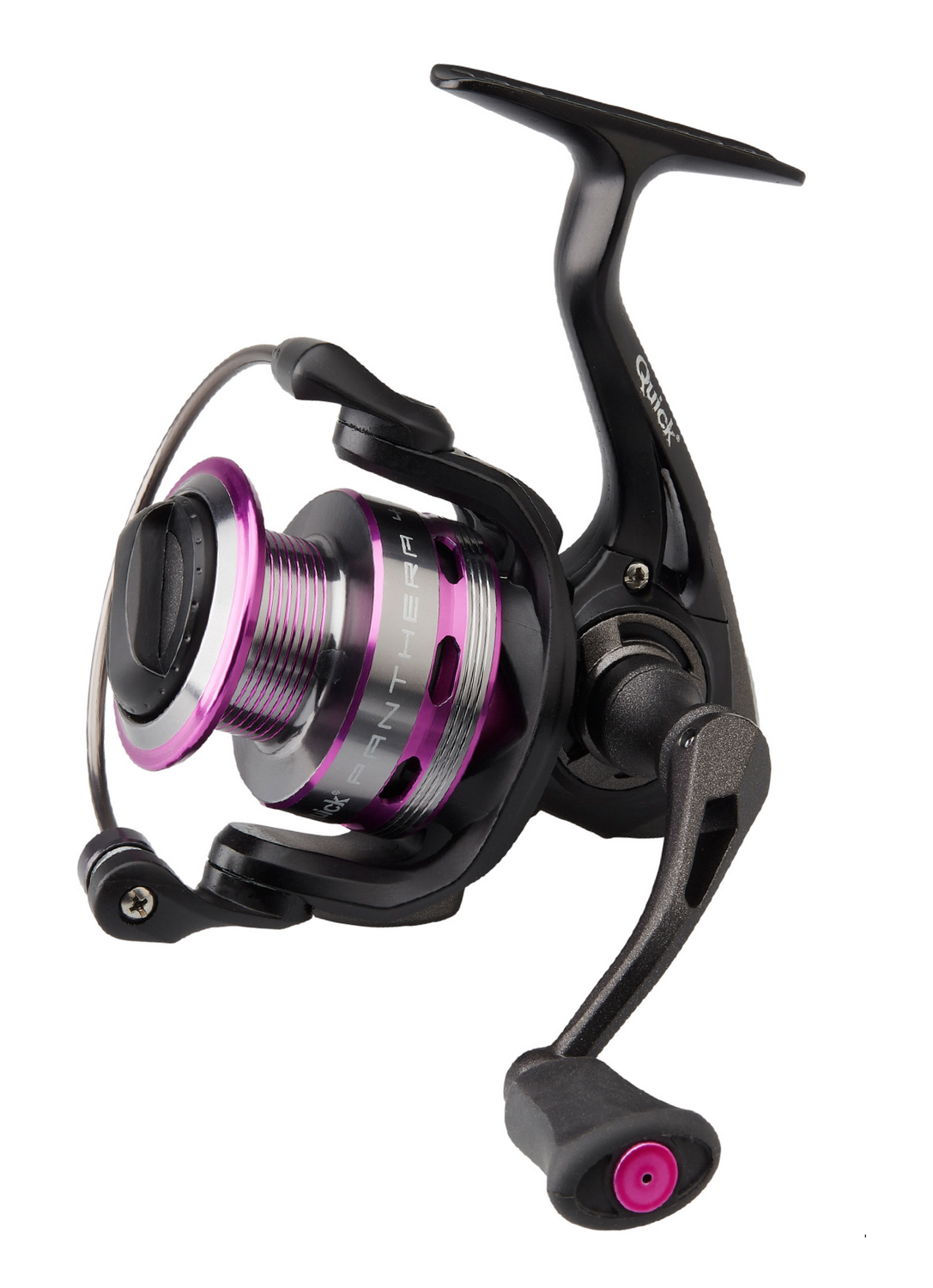 Mulineta Spinning Dam Quick Panthera 4s 4000s Fd 3+1bb/215mx0.28mm/5,2:1 Graph