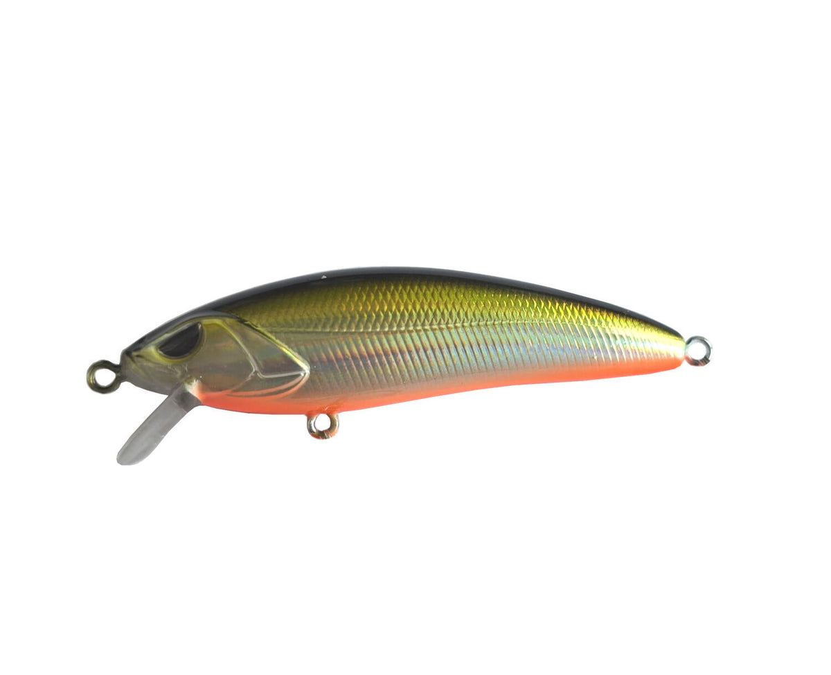 Vobler Strike Pro Willy Minnow 7cm/8,14g (f)