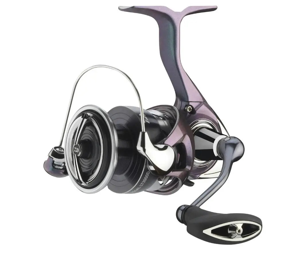 Mulineta Spinning DAIWA 24 REGAL LT 3000D-CXH 6RUL/150MX033M/6.2:1