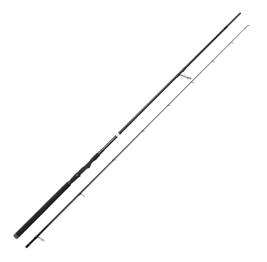 Lanseta Spinning Savage Gear 2buc. Sg2 Distance Game Xf 2,74m/15-40g/m