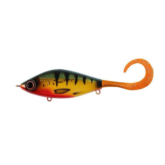 Vobler Strike Pro Guppie Downsize Shallow 9cm/35,7g