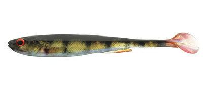Naluca Soft DAIWA SHAD PROREX REAL SLIM LIVE 13,5CM/REAL PERCH
