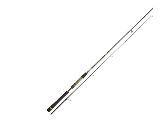 Lanseta Spinning Daiwa 2buc.crosscast 702mhfs 2,13m/7-28g