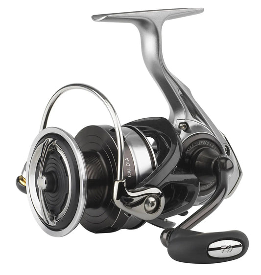 Mulineta Spinning DAIWA CALDIA LT 2000S 6RUL/150MX014/5,2:1