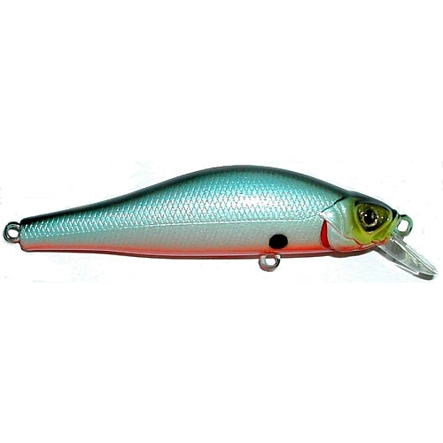 Vobler Strike Pro 8cm/8,5g Archback .