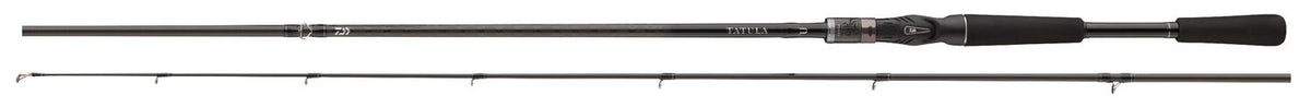 Lanseta Casting Daiwa 2buc.tatula Xt Bc 2,08m/7-28g