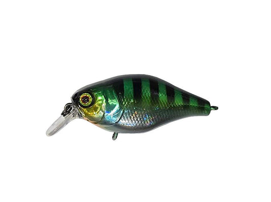 Vobler Jackall 10cc F 9,5g Hl Bluegill