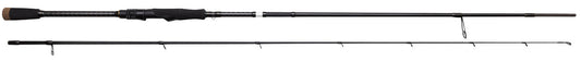 Lanseta Spinning Savage Gear 2buc Sg2 Medium Game 2,51m/7-23g