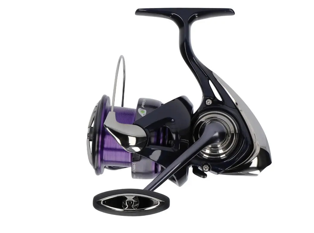 Mulineta Spinning DAIWA 24 PROREX X LT4000-C 5RUL/150MX028M/5.2:1