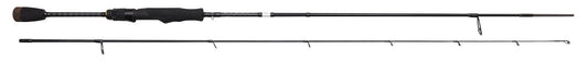 Lanseta Spinning Savage Gear 2buc. Sg2 Medium Game 2,43m/10-30g