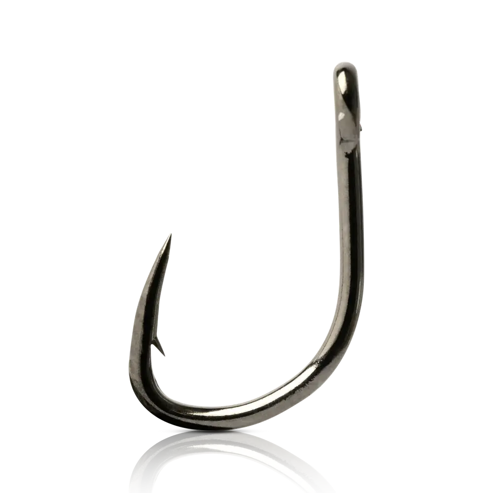 Mustad Eyed Heavy Feeder Mar.8 15buc/pl