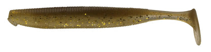 Naluca Soft DAIWA SHAD STEEZ STIRRING 11CM/11,5G/BIWAKO AYU/6BUC/PL