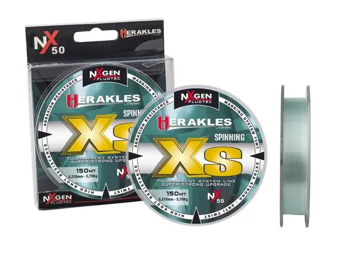 Fir Herakles Xs Spinning Nx50 150m 0.210mm