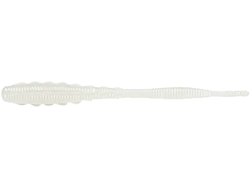 FishUp Aji Scaly 5.8cm #401 White Glow