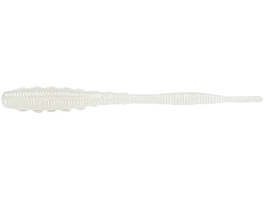 FishUp Aji Scaly 5.8cm #401 White Glow