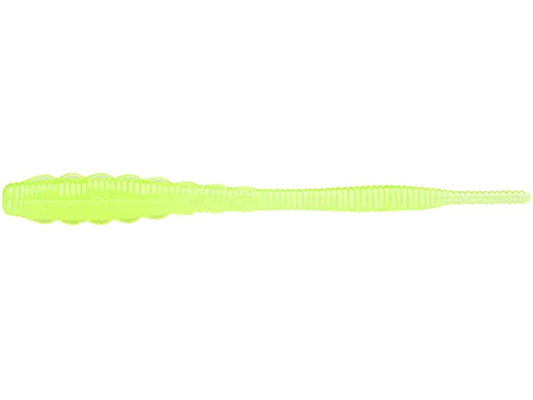 FishUp Aji Scaly 5.8cm #403 Chartreuse Glow