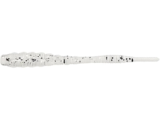 FishUp Aji Scaly 5.8cm #411 UV Clear Silver
