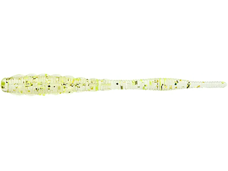 FishUp Aji Scaly 5.8cm #412 UV Clear Chartreuse