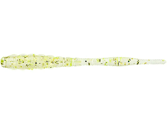 FishUp Aji Scaly 5.8cm #412 UV Clear Chartreuse