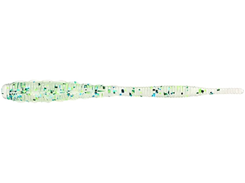 FishUp Aji Scaly 5.8cm #413 UV Clear Blue