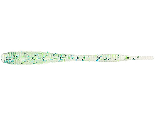 FishUp Aji Scaly 5.8cm #413 UV Clear Blue