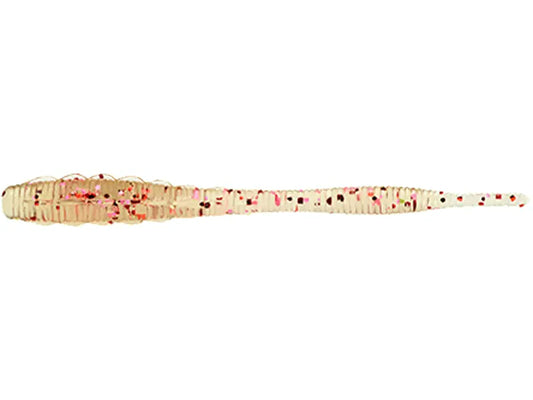 FishUp Aji Scaly 5.8cm #414 UV Clear Red