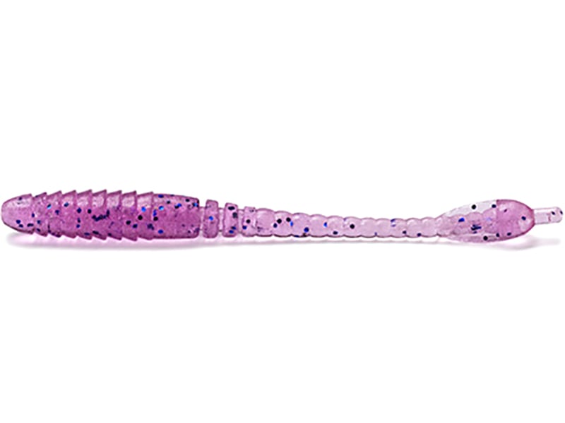 FishUp ARW Worm 5.5cm #014 Violet Blue