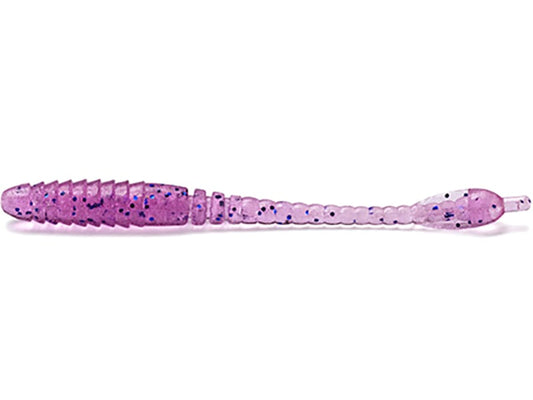 FishUp ARW Worm 5.5cm #014 Violet Blue
