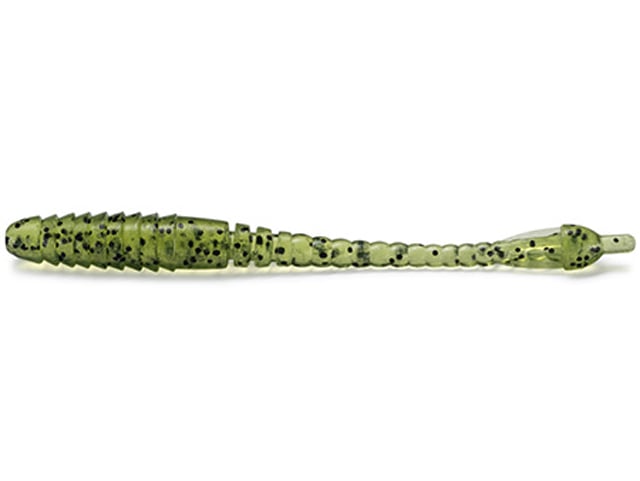 FishUp ARW Worm 5.5cm #042 Watermelon Seed