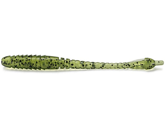 FishUp ARW Worm 5.5cm #042 Watermelon Seed