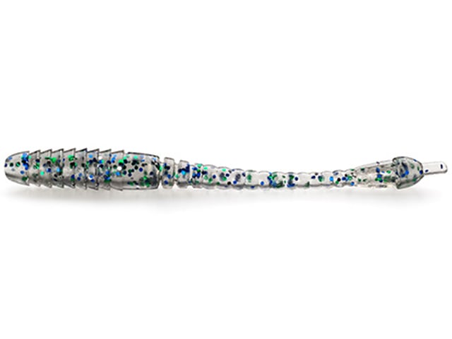 FishUp ARW Worm 5.5cm #057 Bluegill