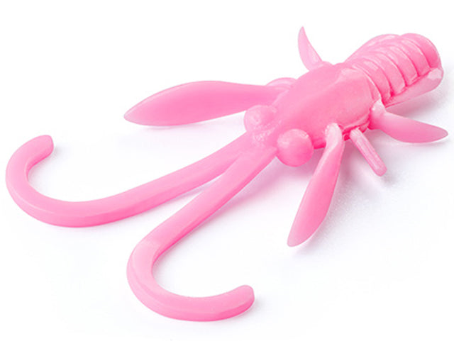 FishUp Baffi Fly 3.8cm #048 Bubble Gum