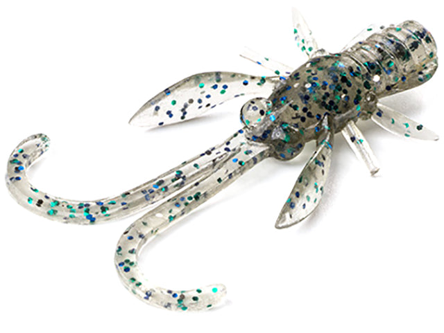 FishUp Baffi Fly 3.8cm #057 Bluegill