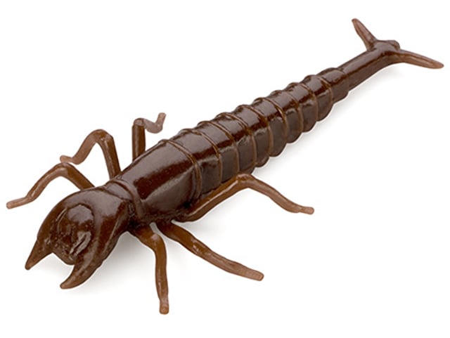 FishUp Diving Bug 5cm #012 Chaos