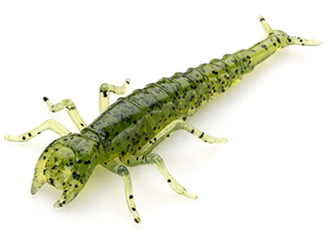 FishUp Diving Bug 5cm #042 Watermelon Seed