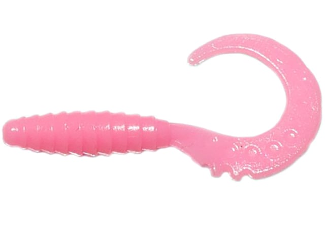 FishUp Fancy Grub 2.5cm #048 Bubble Gum