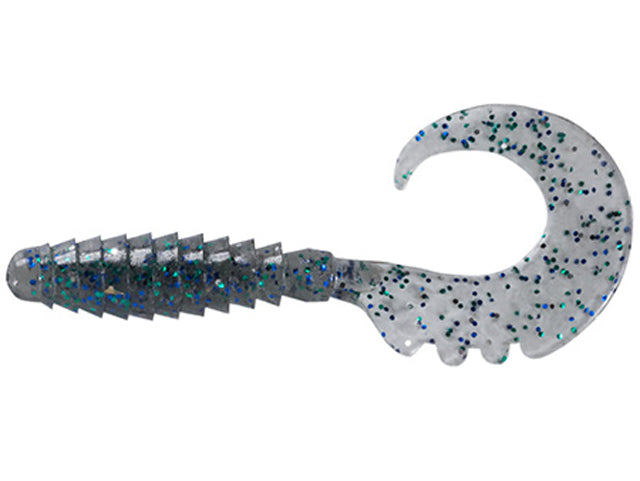 FishUp Fancy Grub 5cm #057 Bluegill
