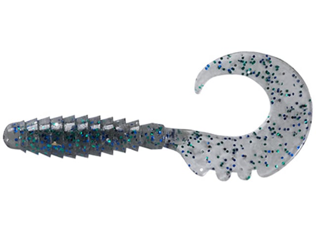 FishUp Fancy Grub 5cm #057 Bluegill