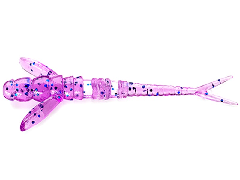FishUp Flit 4.1cm #014 Violet Blue