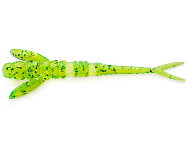 FishUp Flit 4.1cm #026 Flo Chartreuse Green