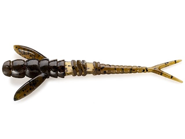 FishUp Flit 4.1cm #043 Watermelon Brown Black