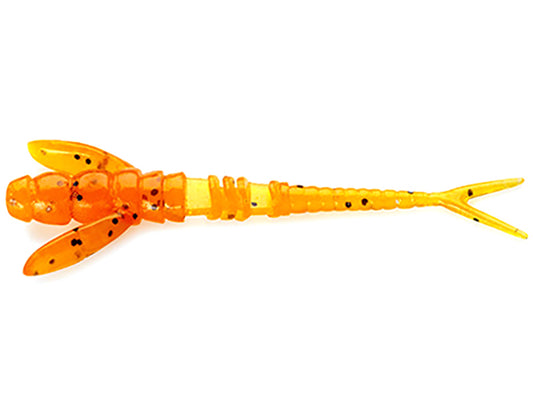 FishUp Flit 4.1cm #049 Orange Pumpkin/Black