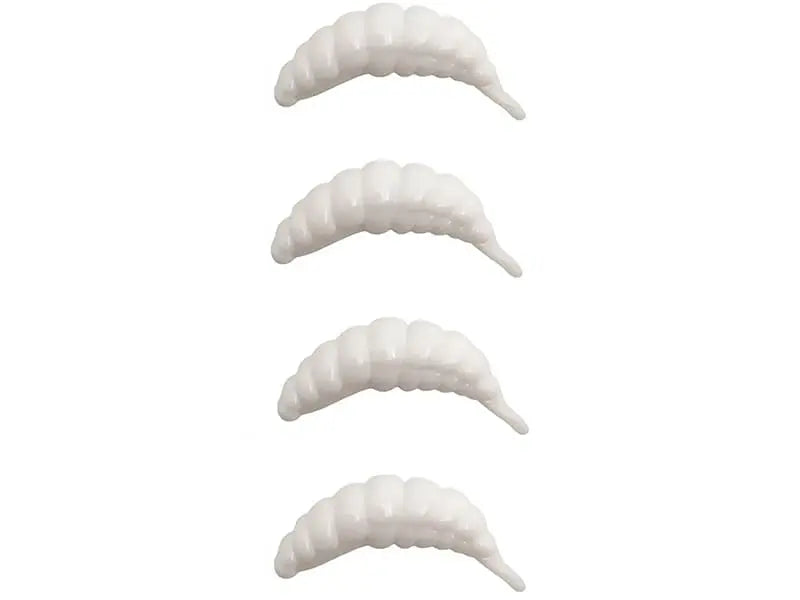 FishUp Ozi Cheese 3.8cm #009 White 3.8cm White
