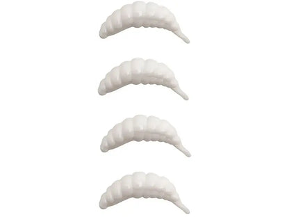FishUp Ozi Cheese 3.8cm #009 White 3.8cm White
