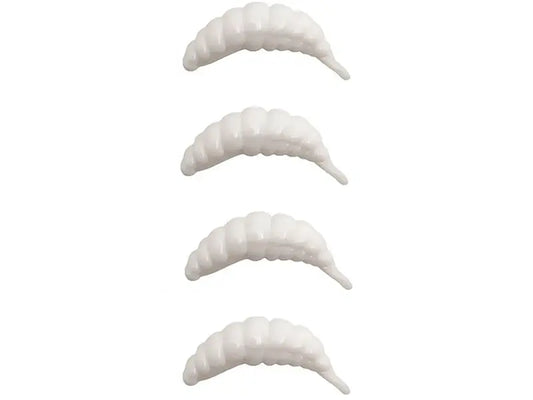 FishUp Ozi Cheese 3.8cm #009 White 3.8cm White