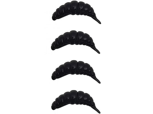 FishUp Ozi Cheese 3.8cm #101 Black